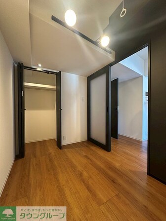 ZOOM信濃町の物件内観写真